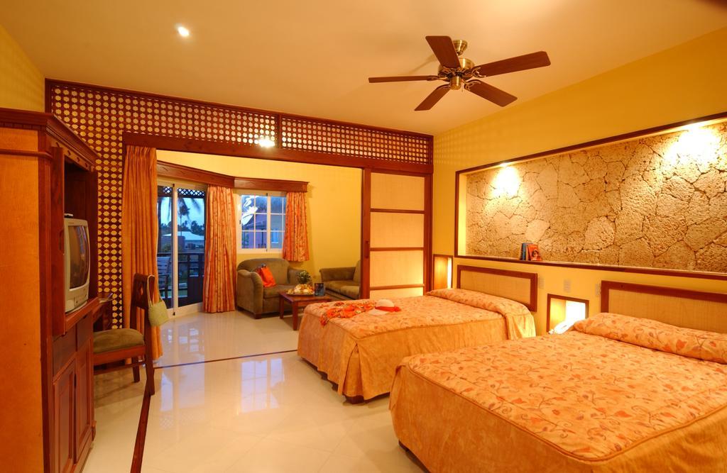 Hotel Vik Cayena 5*