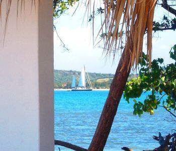 Lodge Eco Cayo Arena Beach House - Adults Only *