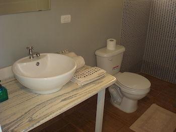 Lodge Eco Cayo Arena Beach House - Adults Only