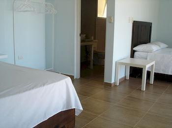 Eco Cayo Arena Beach House - Adults Only
