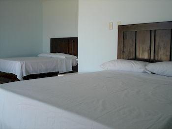 Lodge Eco Cayo Arena Beach House - Adults Only *