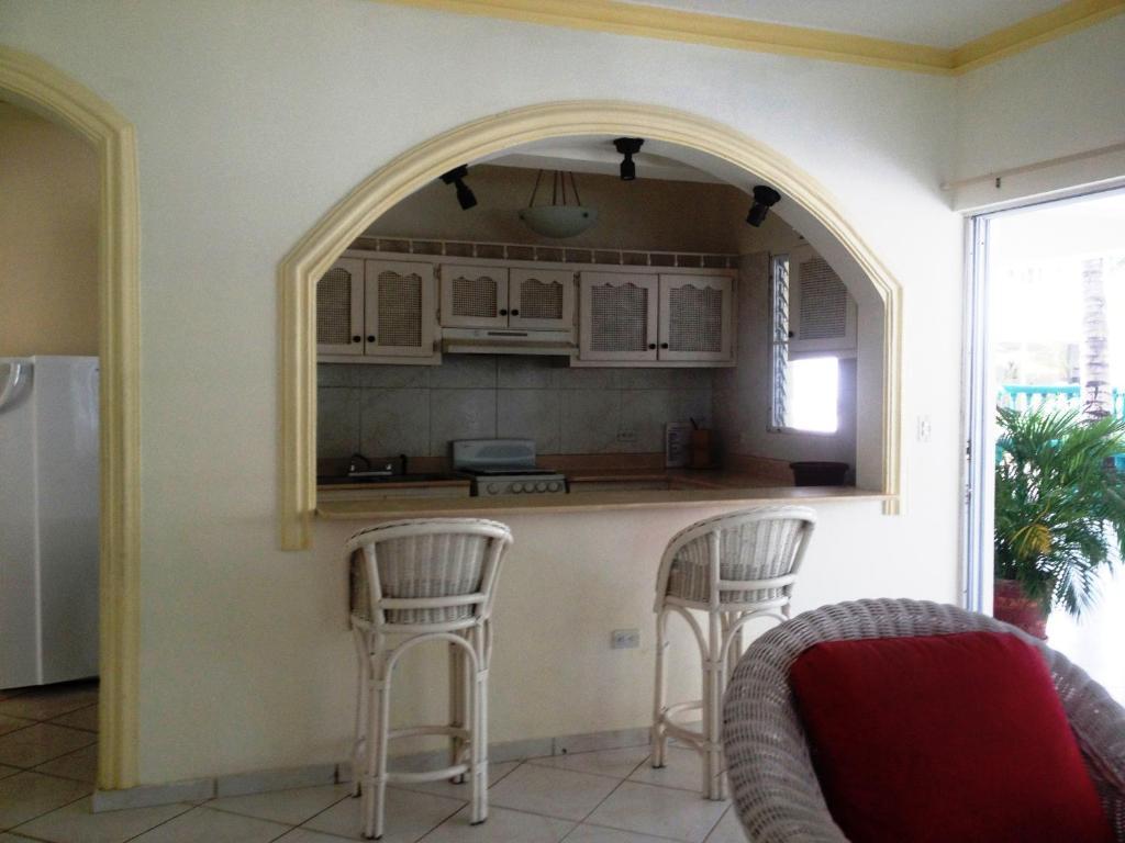 Aparthotel Sans Souci Cabarete
