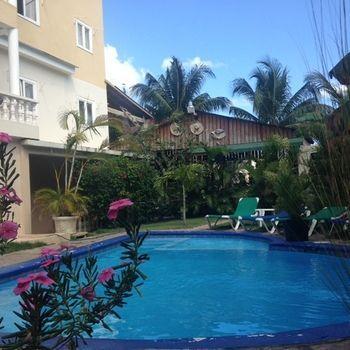 Aparthotel Michaela Sosua
