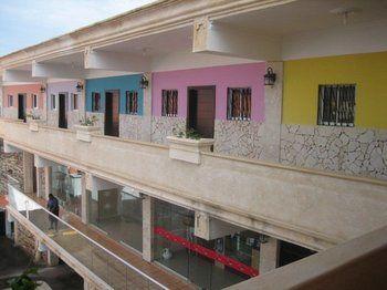 Aparthotel Guaraguao San Pedro de Macoris