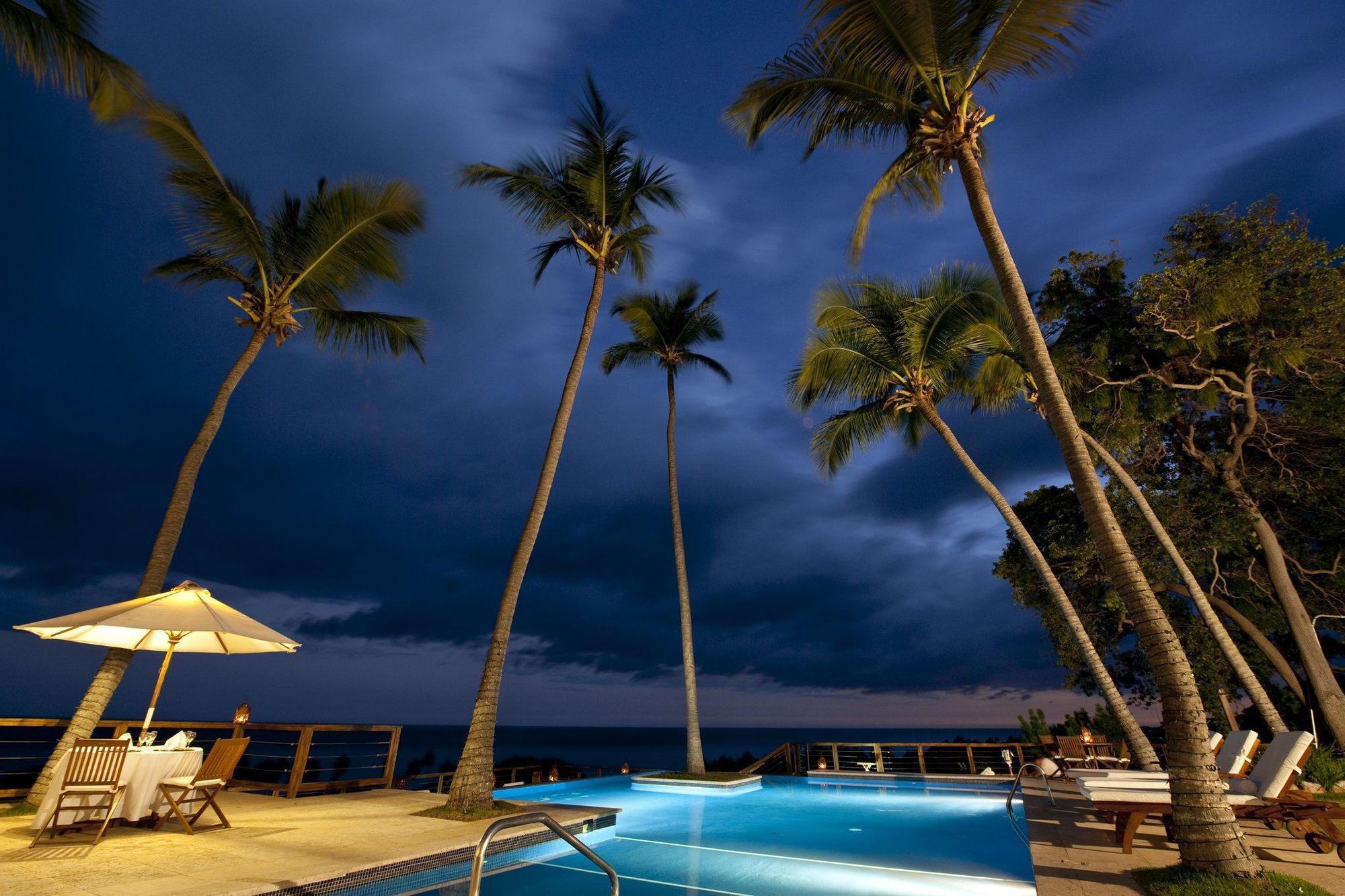Hotel Casa Bonita Tropical & Barahona