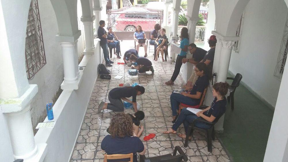 Santo Domingo Bed And Breakfast Hostel *