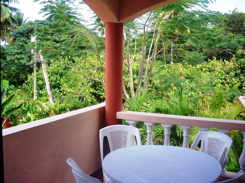 Casa Lily & Coco Aparthotel Las Terrenas
