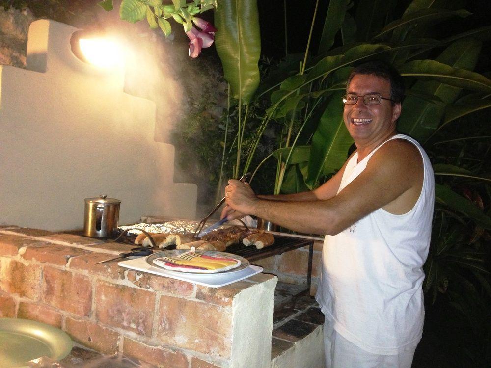 Casa Lily & Coco Aparthotel Las Terrenas
