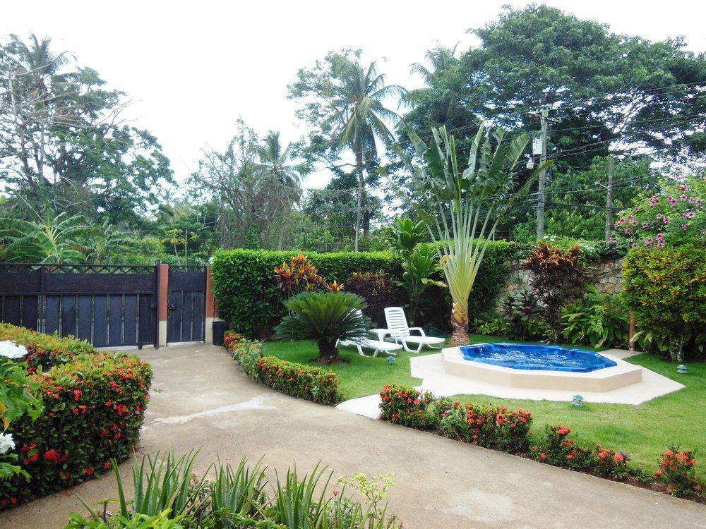 Casa Lily & Coco Aparthotel 2*