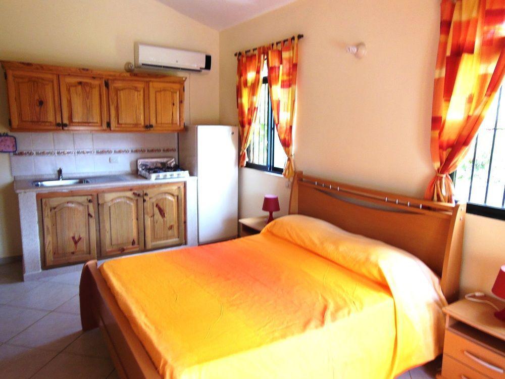 Casa Lily & Coco Aparthotel