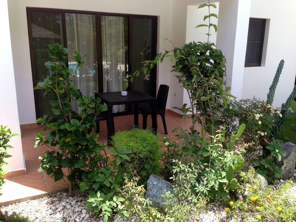 Coral Blanco Hotel Sosua