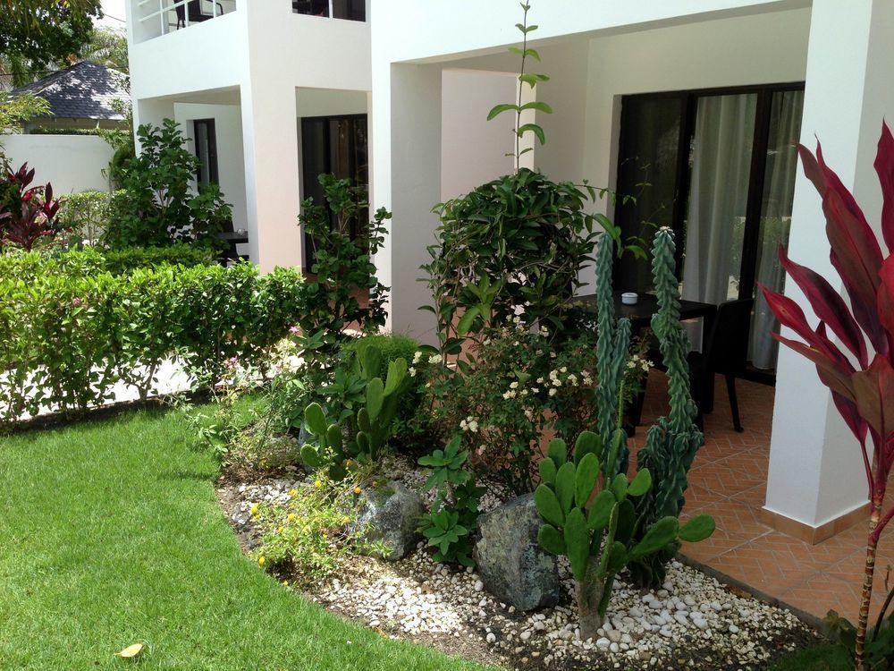 Coral Blanco 3* Sosua