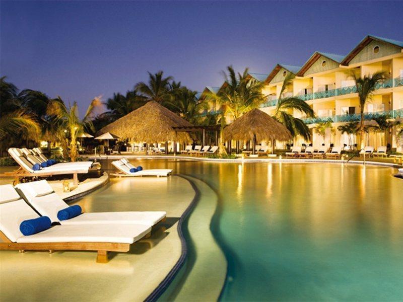 Resort Dreams La Romana And (adults Only)