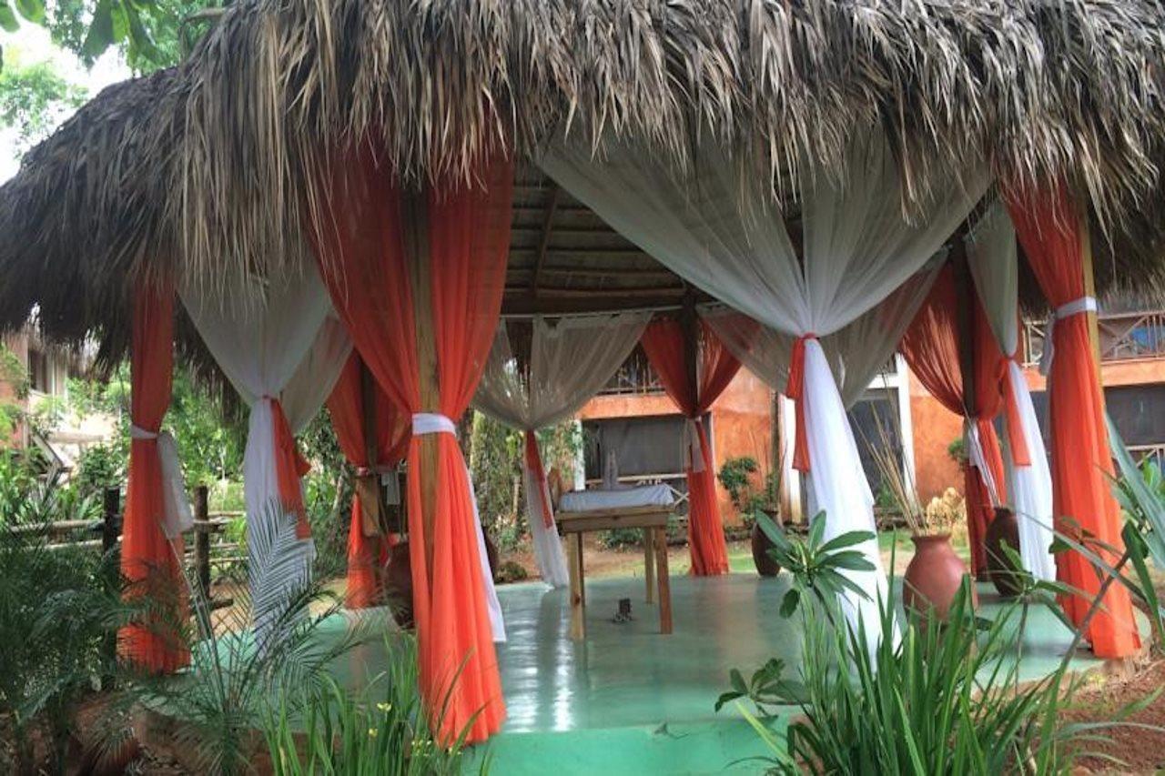 La Residencia Del Paseo Las Terrenas