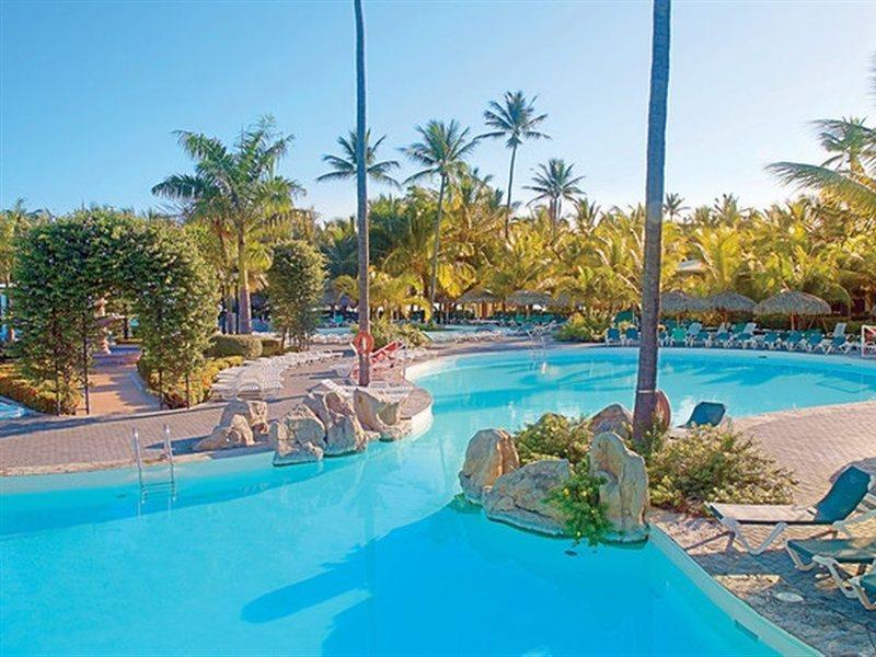 Senator Vip Puerto Plata