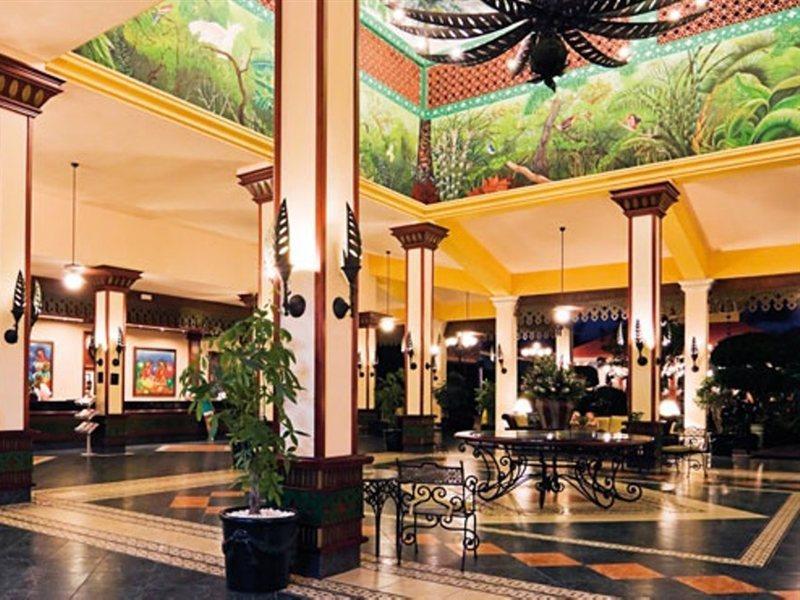 Hotel Senator Vip