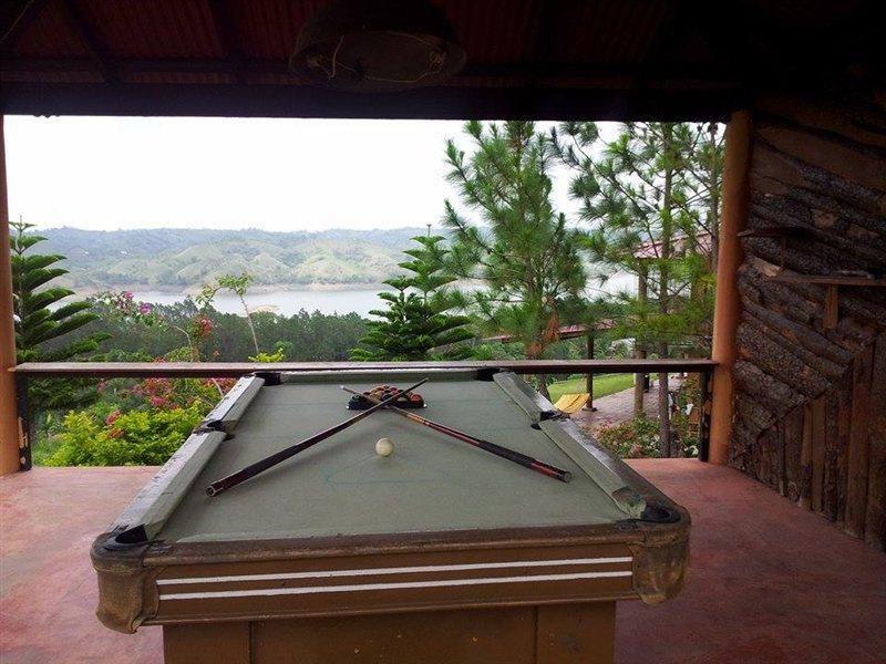 Del Marina And Country Club Santiago De Los Caballeros