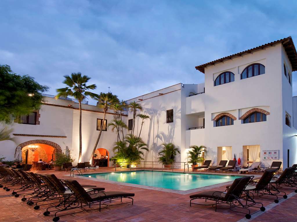 Hotel Hodelpa Nicolas De Ovando 5*