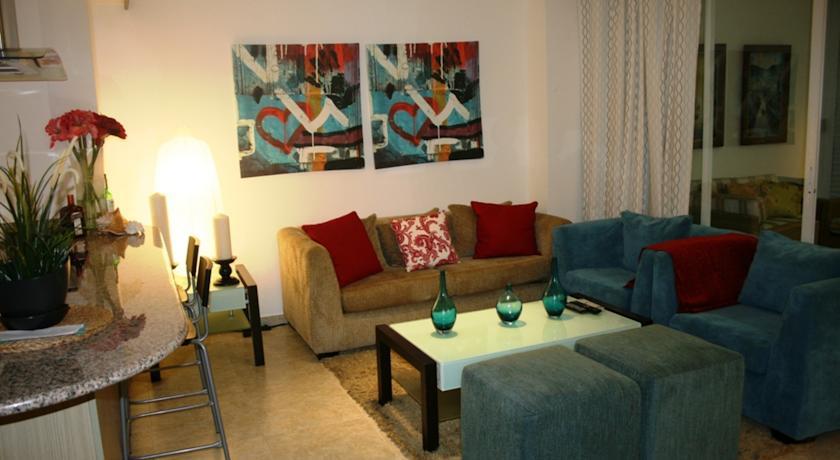 Aparthotel Xeliter Marbella, 4*