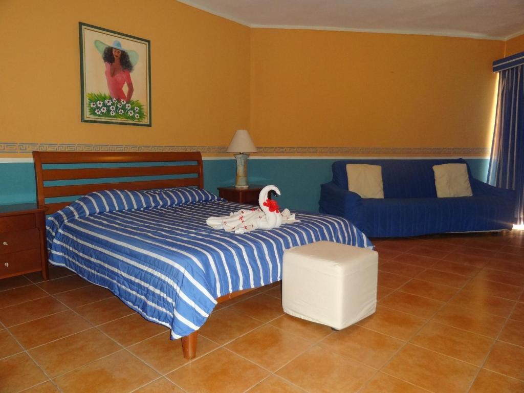 Ptv En Albatros Aparthotel 3*