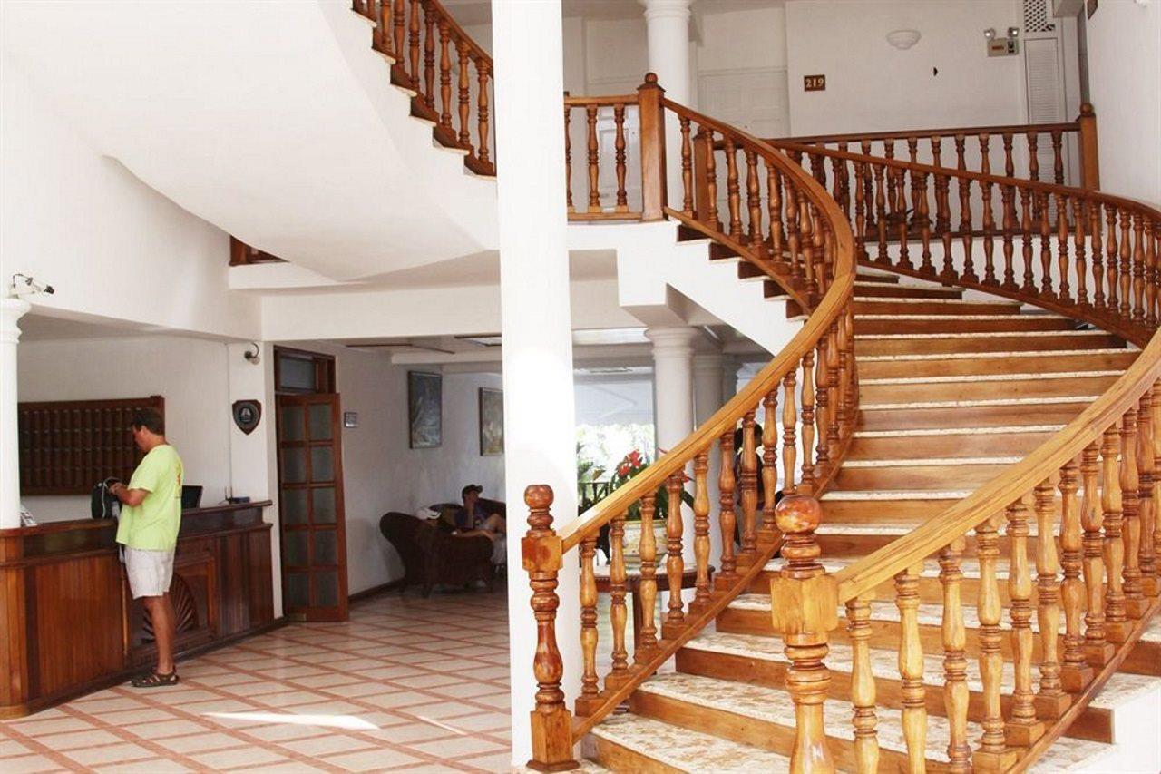 Hotel Piergiorgio Palace 4*