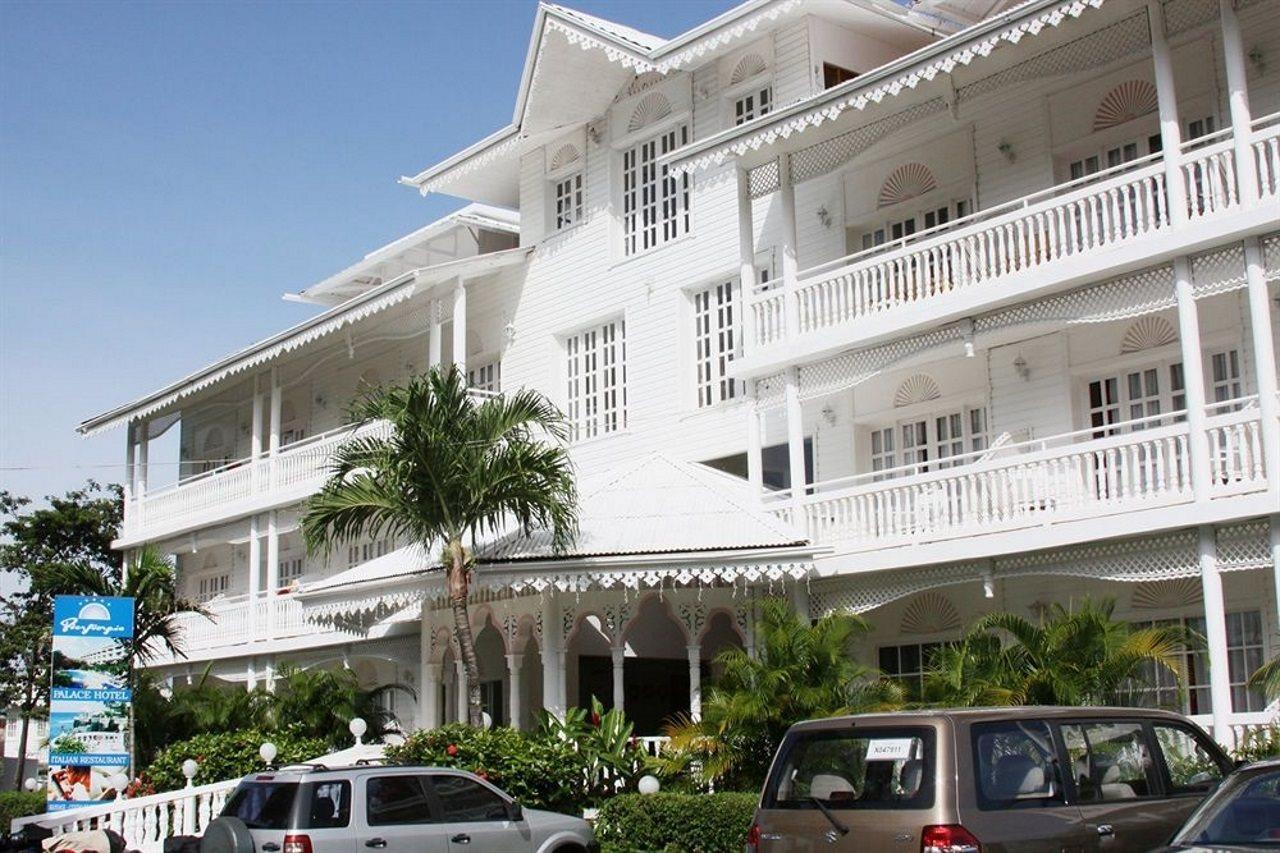 Hotel Piergiorgio Palace 4*