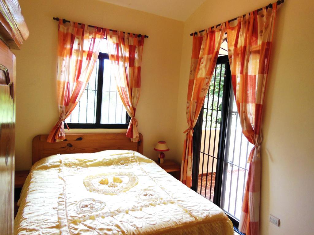 Aparthotel Casa Lily & Coco 2*