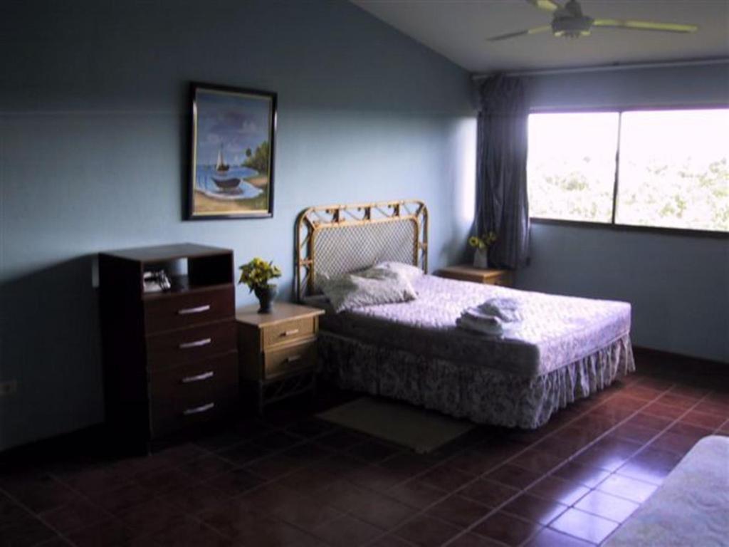 Dre Broeders Apartment Juan Dolio