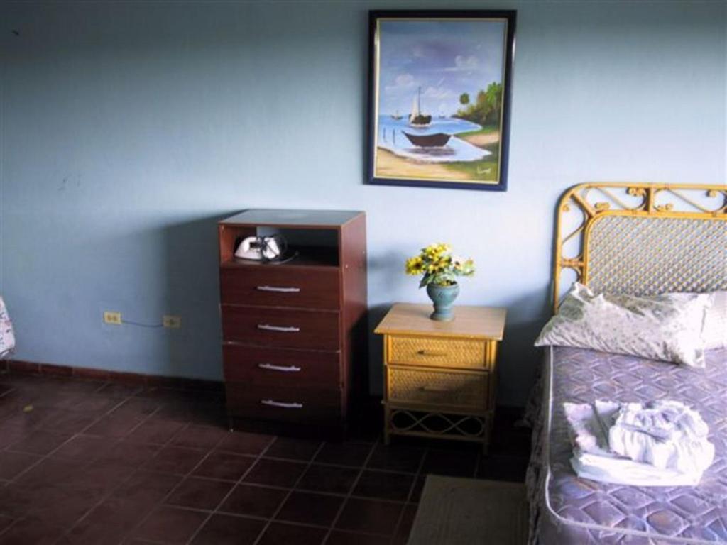 Dre Broeders Apartment Juan Dolio