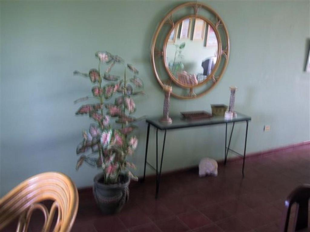 Dre Broeders Apartment