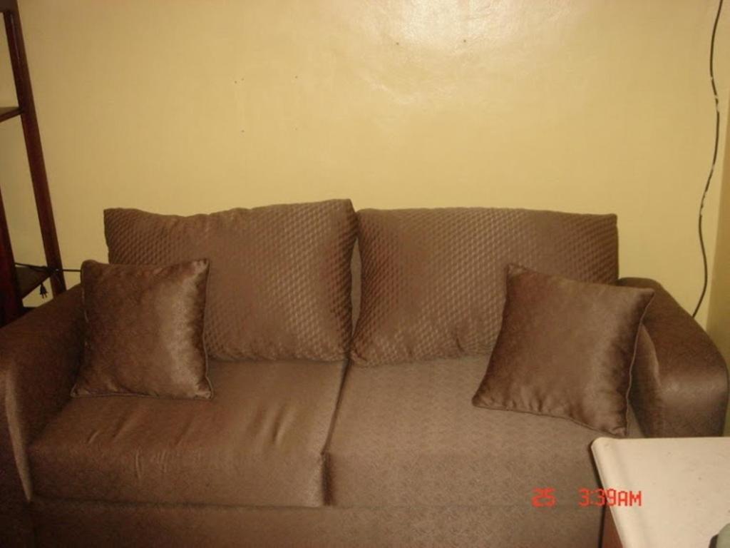 Dre Broeders Apartment *