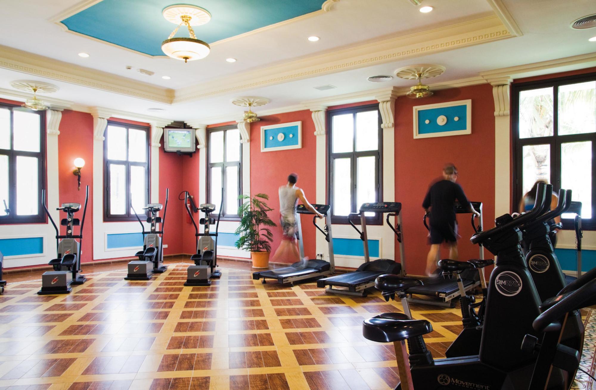 Hotel Riu Palace Punta Cana 5*