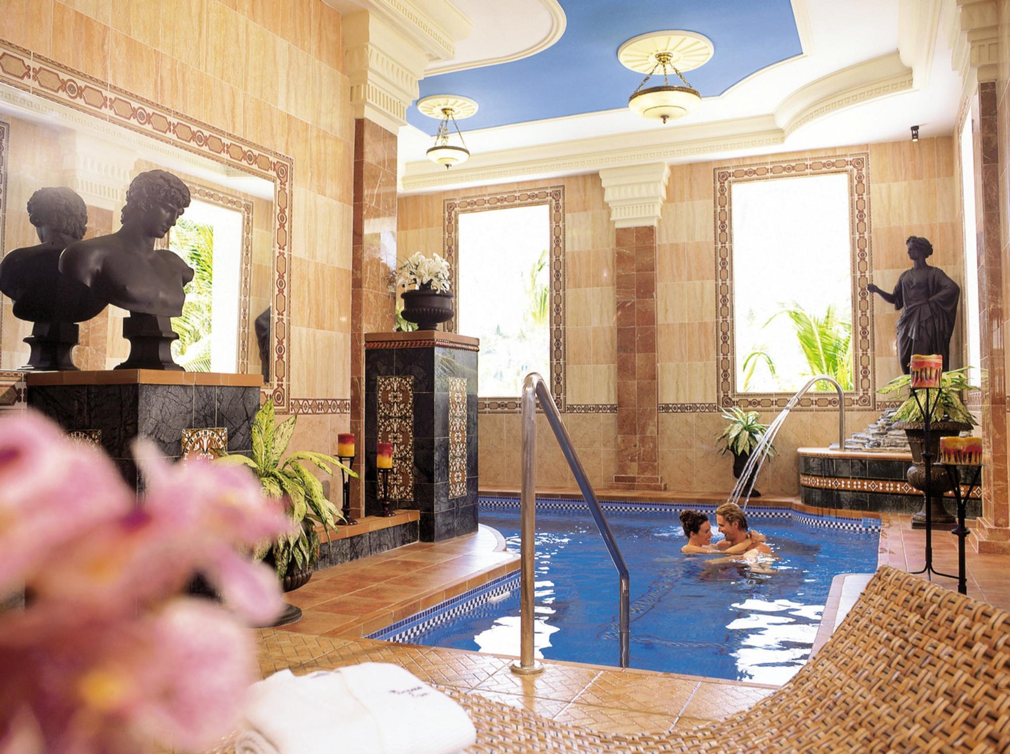 Hotel Riu Palace Punta Cana Bavaro