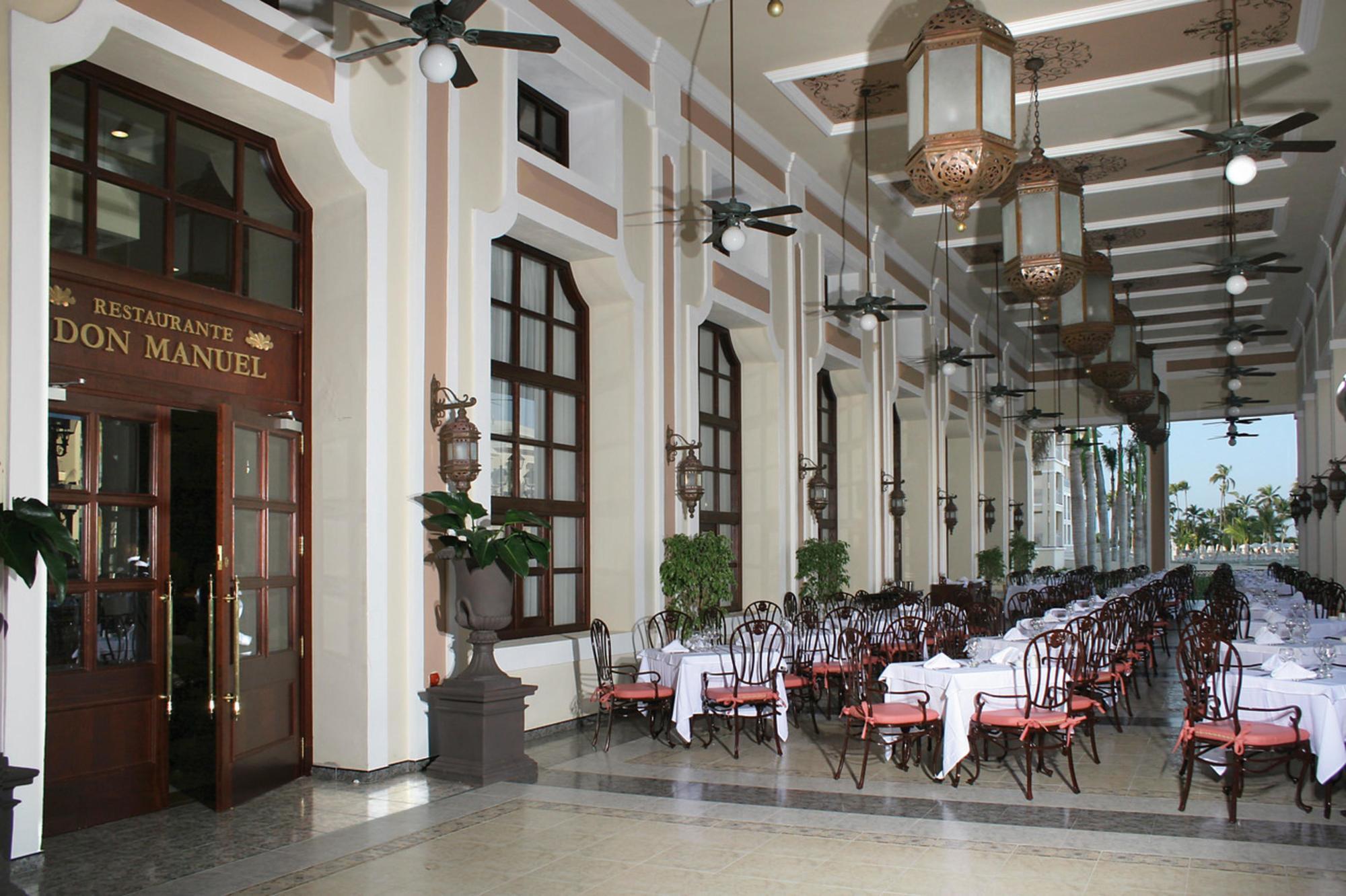 Hotel Riu Palace Punta Cana 5*