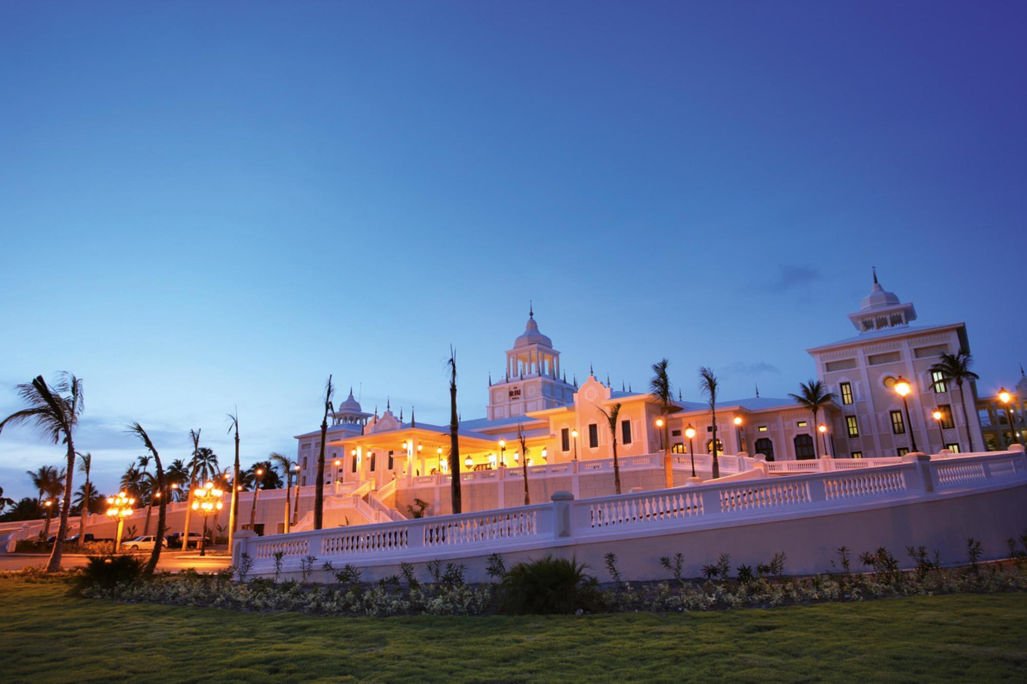 Hotel Riu Palace Punta Cana Bavaro