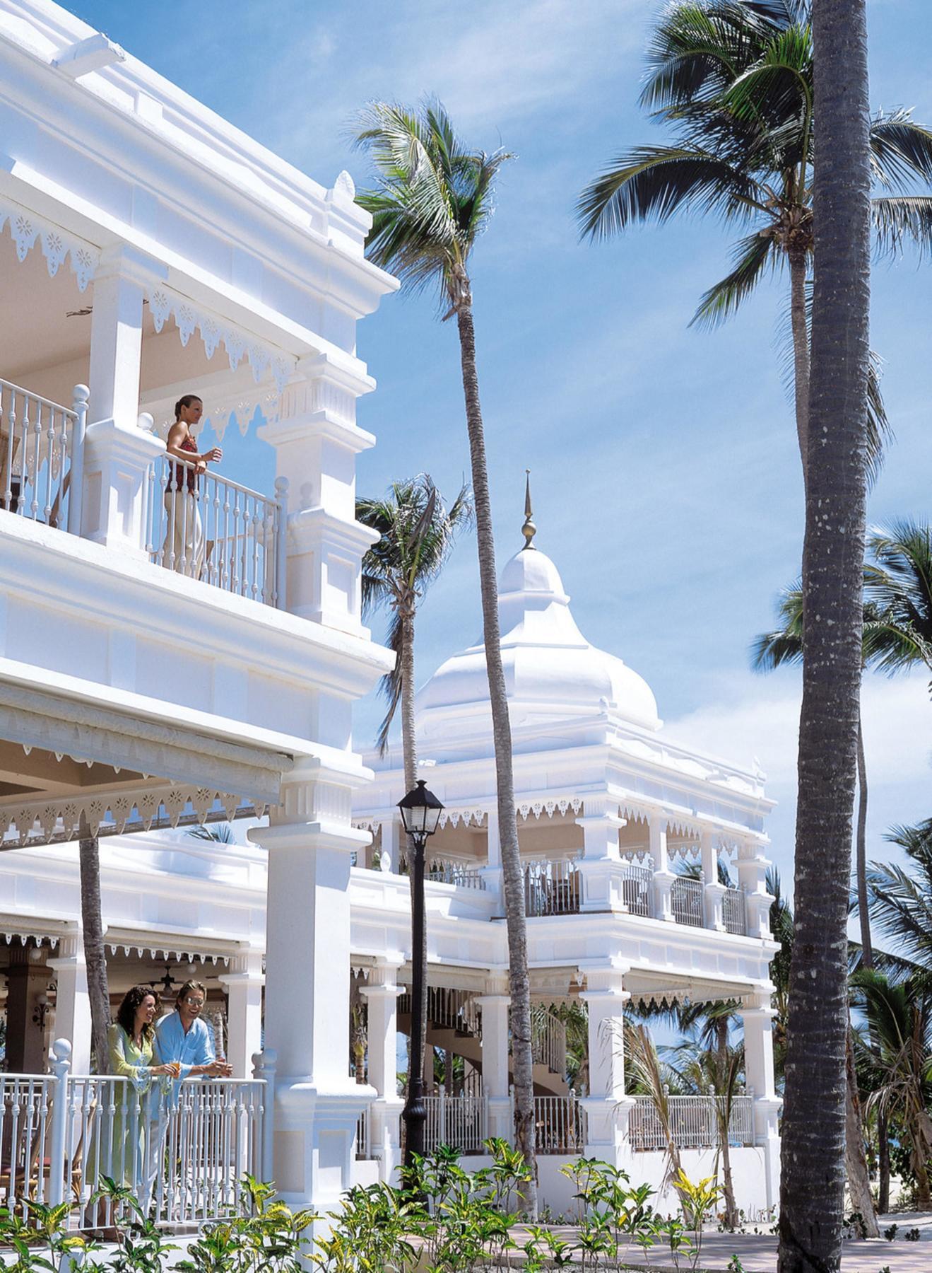 Riu Palace Punta Cana