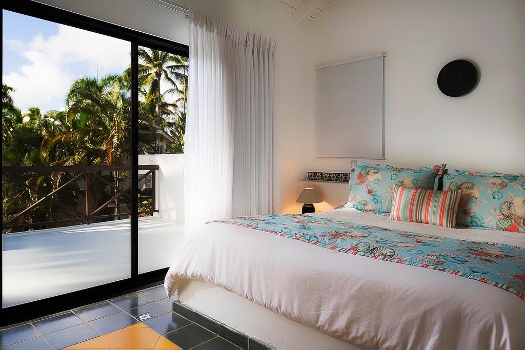 Apartment Playa Ballenas *