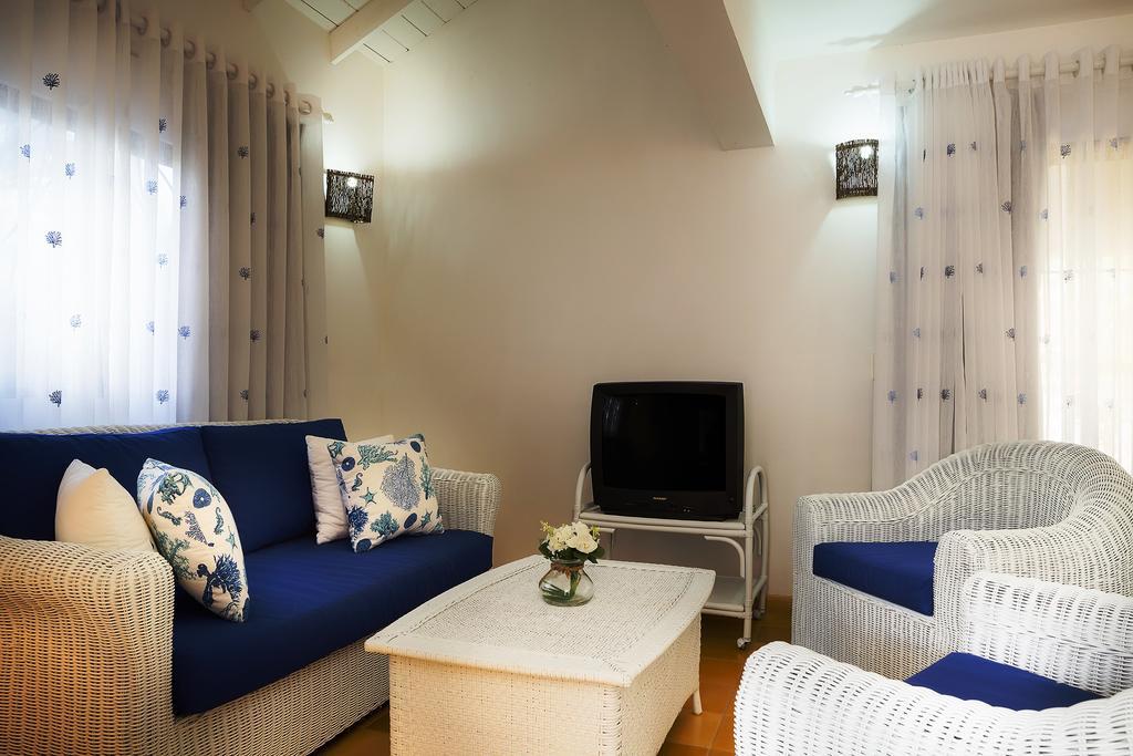 Apartment Playa Ballenas *