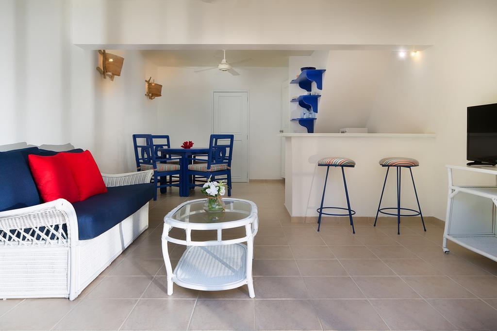 Apartment Playa Ballenas *