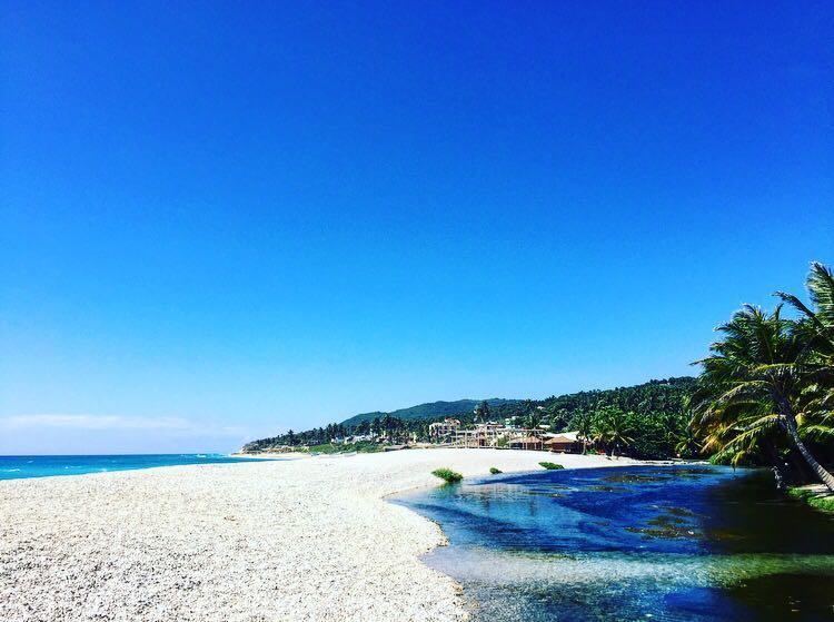 La Mami River Beach - Caribean House Bed & Breakfast 3*