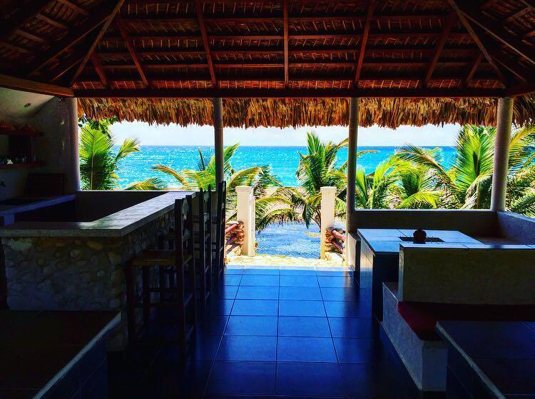 La Mami River Beach - Caribean House Bed & Breakfast 3*