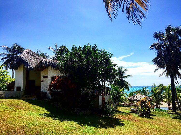 La Mami River Beach - Caribean House Bed & Breakfast