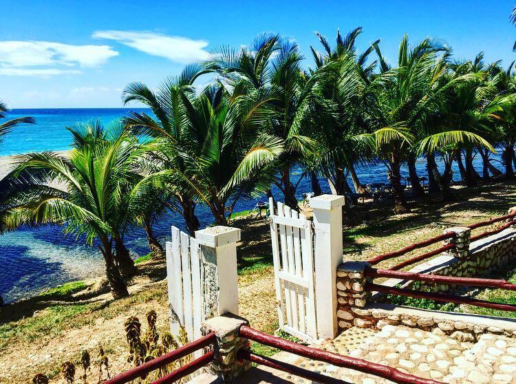 Bed & Breakfast La Mami River Beach - Caribean House 3*
