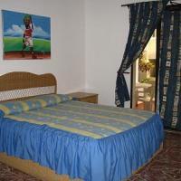 Real Caribe Hotel