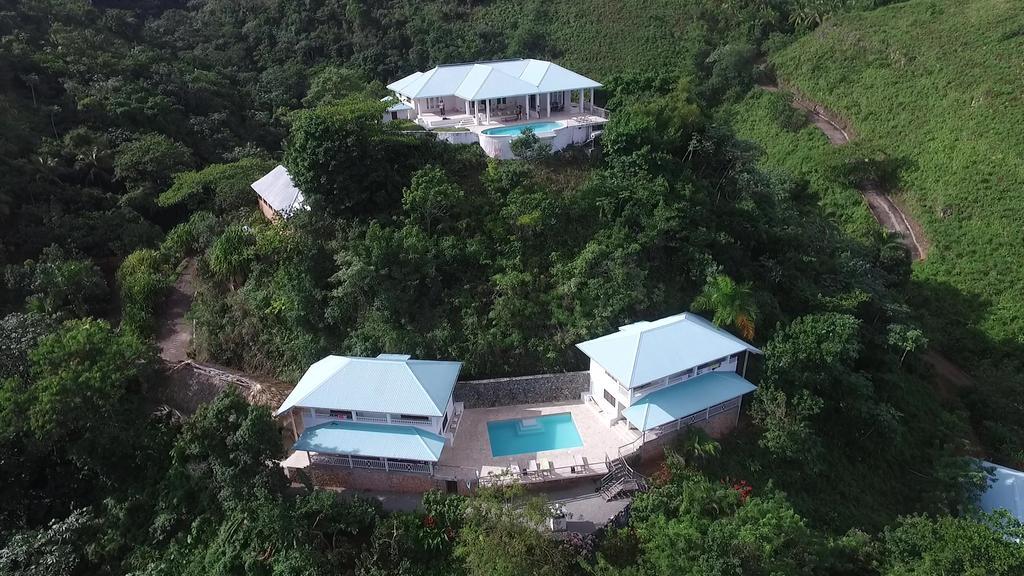 Villa Noria Las Terrenas