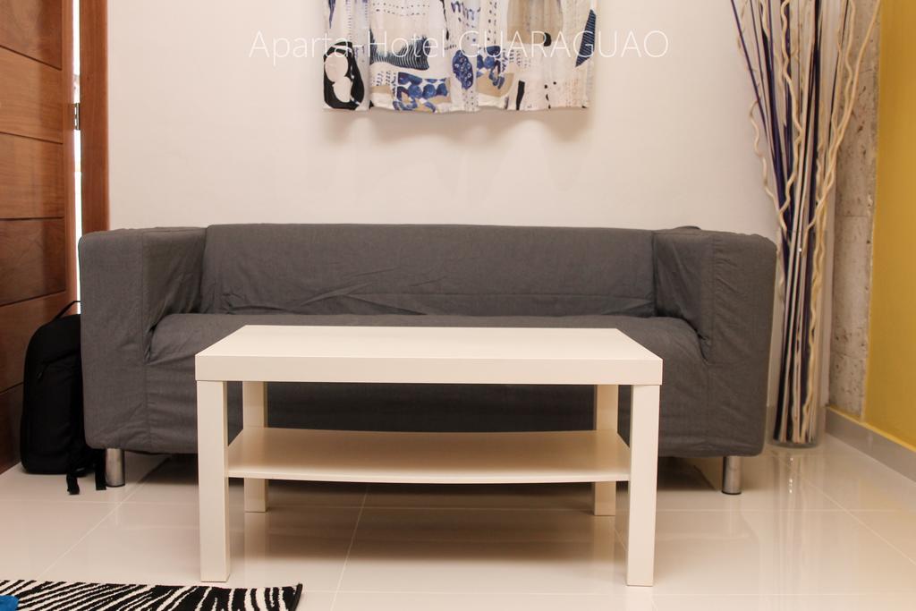 Aparthotel Guaraguao