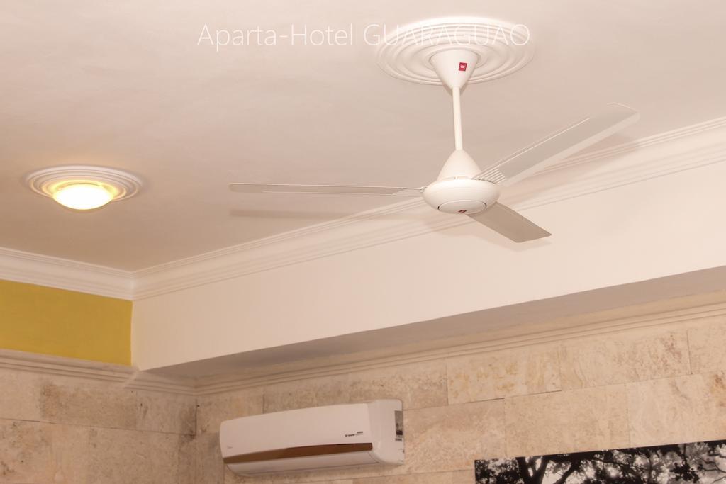 Guaraguao Aparthotel