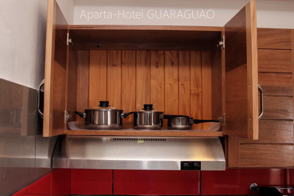 Guaraguao Aparthotel