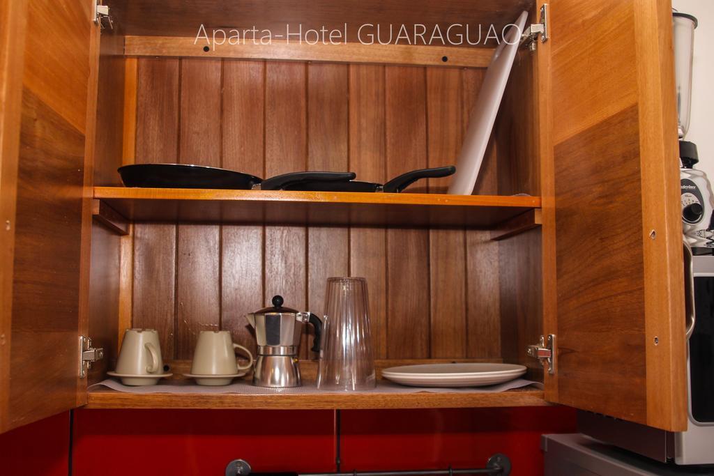 Aparthotel Guaraguao