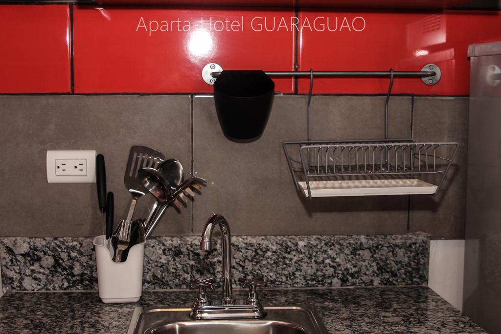 Guaraguao *